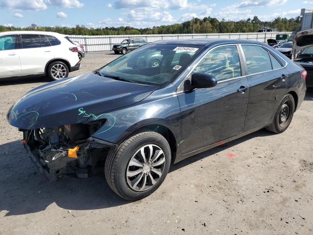 2015 TOYOTA CAMRY LE, 