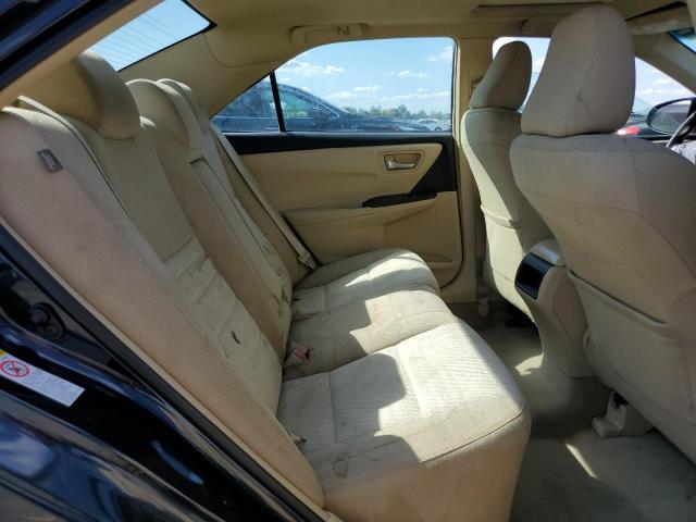 4T1BF1FK4FU097514 - 2015 TOYOTA CAMRY LE BLUE photo 10