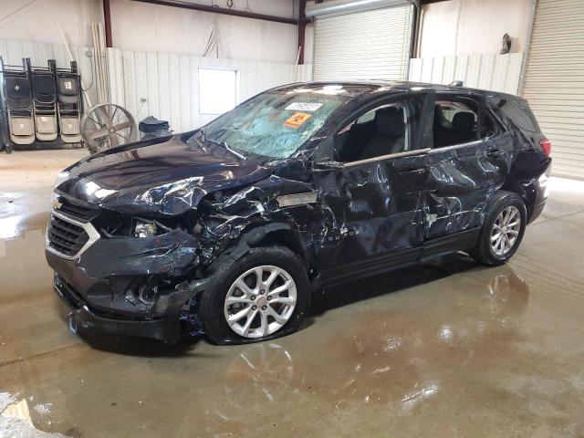 2020 CHEVROLET EQUINOX LT, 