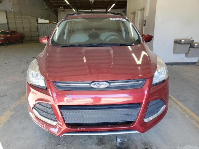 1FMCU0G96DUD75584 - 2013 FORD ESCAPE SE RED photo 5