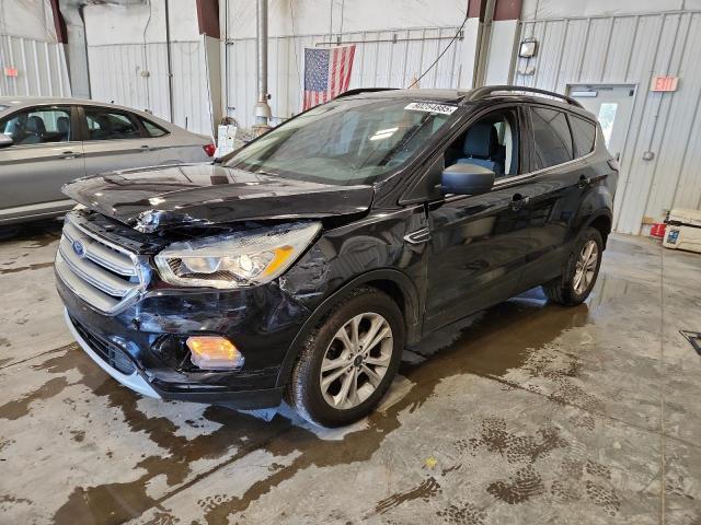 2017 FORD ESCAPE SE, 