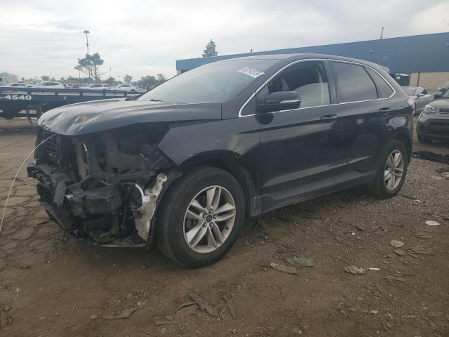 2018 FORD EDGE SEL, 