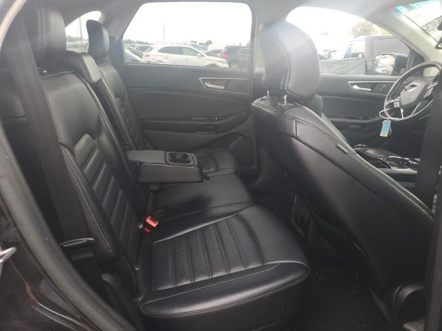 2FMPK3J94JBB50325 - 2018 FORD EDGE SEL Қара фото 10