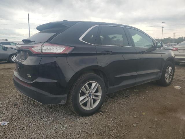 2FMPK3J94JBB50325 - 2018 FORD EDGE SEL Қара фото 3