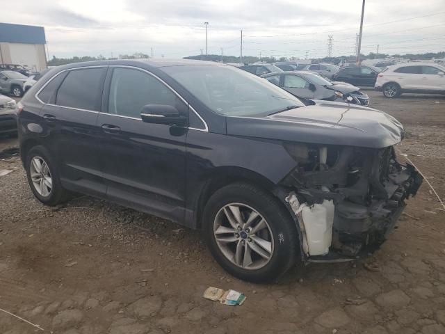 2FMPK3J94JBB50325 - 2018 FORD EDGE SEL Қара фото 4
