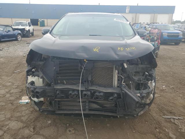 2FMPK3J94JBB50325 - 2018 FORD EDGE SEL Қара фото 5