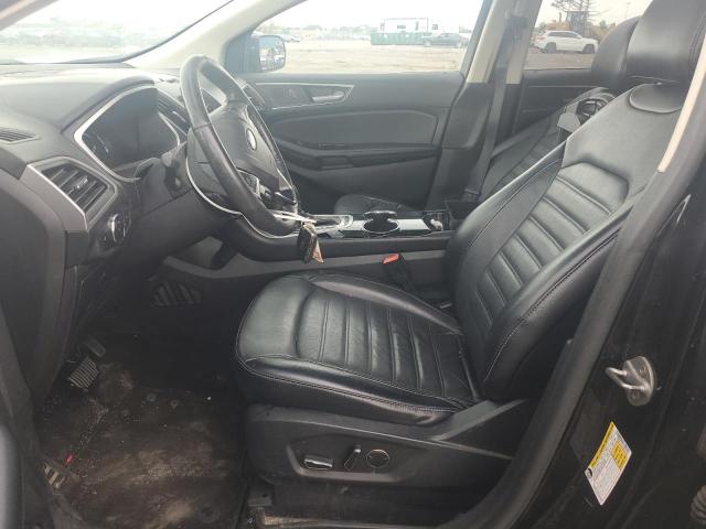 2FMPK3J94JBB50325 - 2018 FORD EDGE SEL Қара фото 7