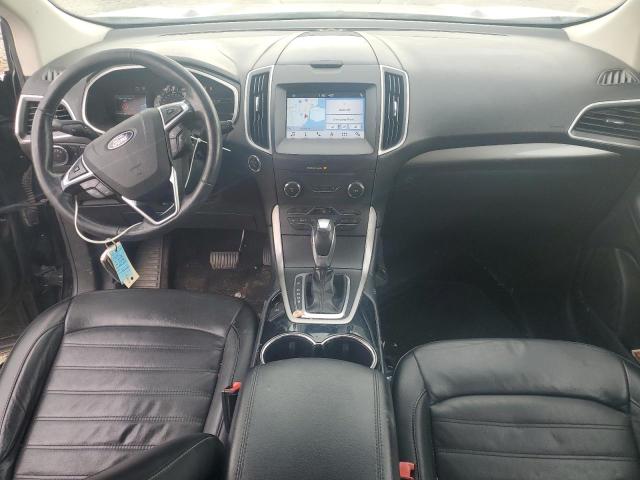 2FMPK3J94JBB50325 - 2018 FORD EDGE SEL Қара фото 8