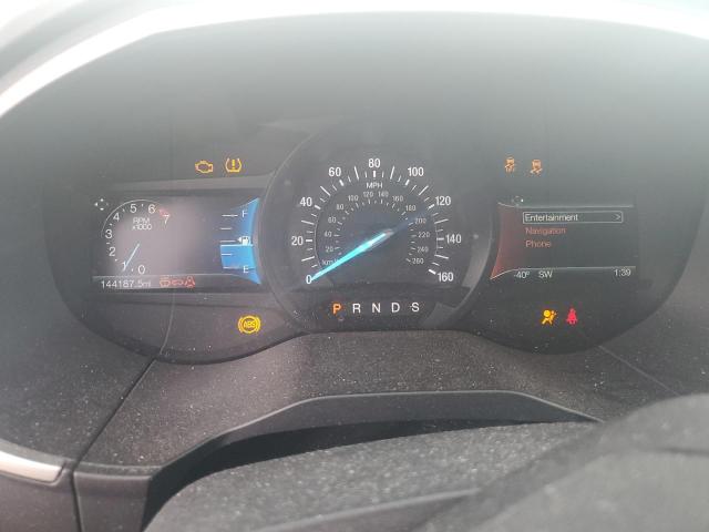 2FMPK3J94JBB50325 - 2018 FORD EDGE SEL Қара фото 9