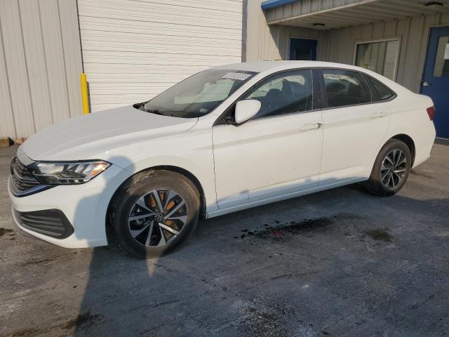 2022 VOLKSWAGEN JETTA S, 