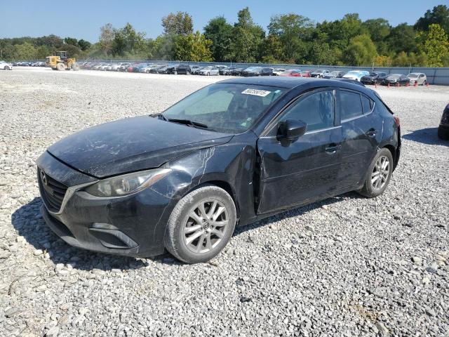 2014 MAZDA 3 GRAND TOURING, 