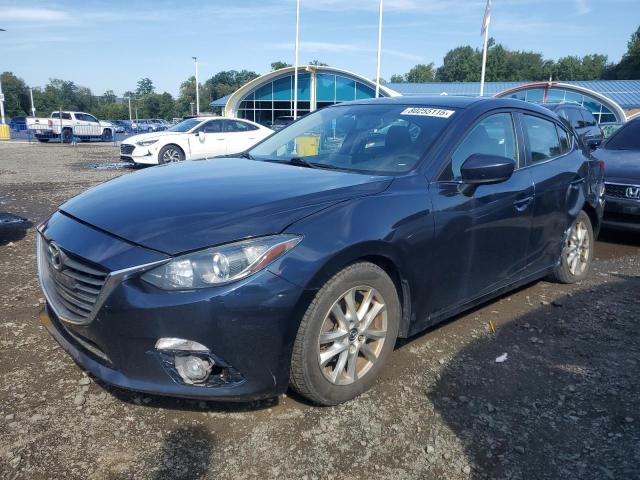 2016 MAZDA 3 TOURING, 