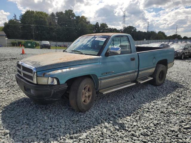 1996 DODGE RAM 1500, null