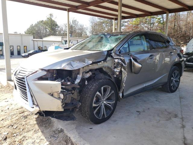 2019 LEXUS RX 350 BASE, 