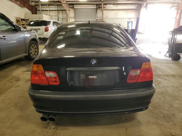 WBAAM3341YKC71755 - 2000 BMW 323 I BLACK photo 6