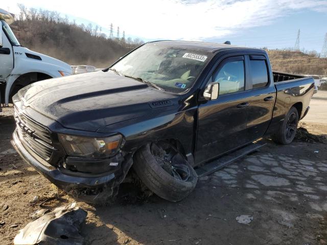 2021 RAM 1500 BIG HORN/LONE STAR, 