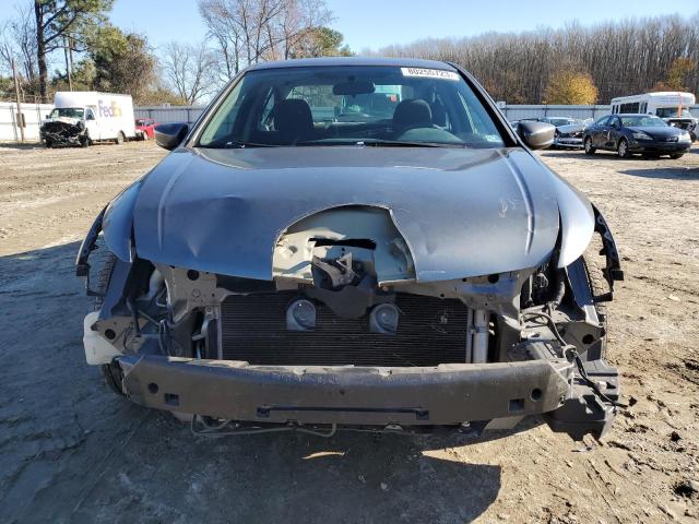 1HGCP26378A139748 - 2008 HONDA ACCORD LX GRAY photo 5