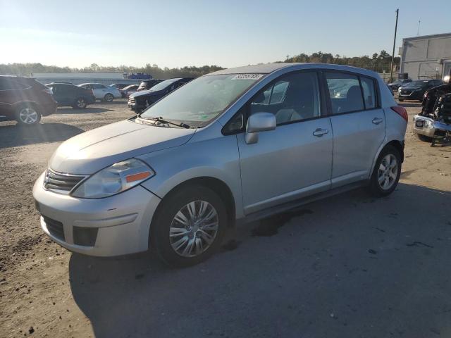 2011 NISSAN VERSA S, 