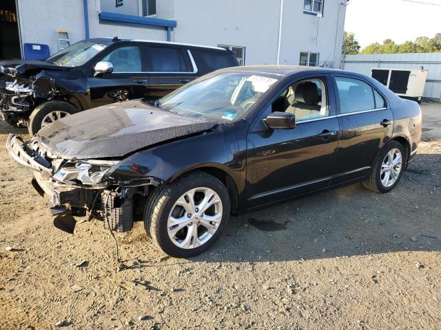 2012 FORD FUSION SE, 