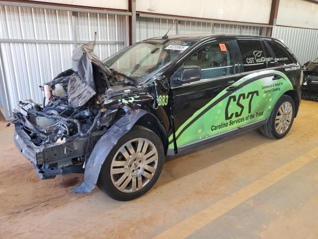 2010 FORD EDGE LIMITED, 