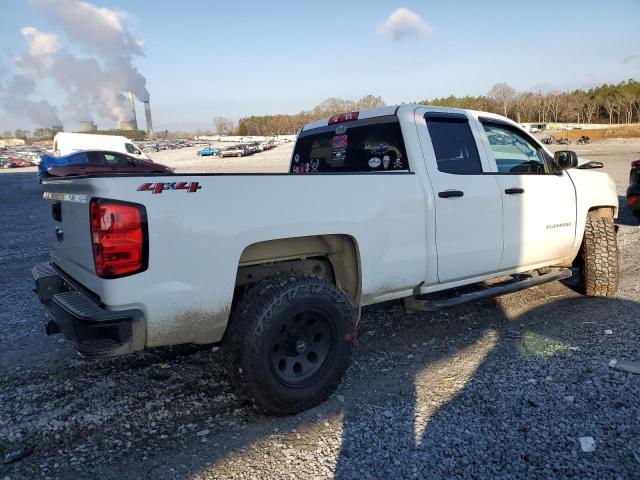 2GCVKNEC0K1239037 - 2019 CHEVROLET SILVERADO K1500 BASE/LS WHITE photo 3