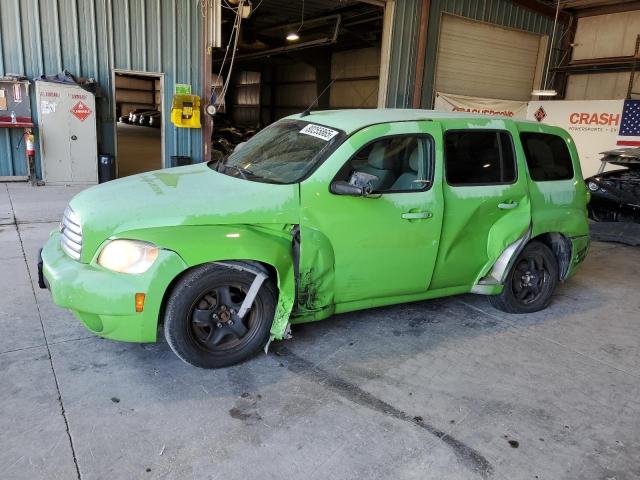 2011 CHEVROLET HHR LT, 
