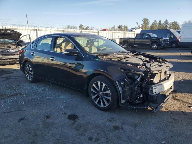 1N4AL3AP9HC142534 - 2017 NISSAN ALTIMA 2.5 BLACK photo 4