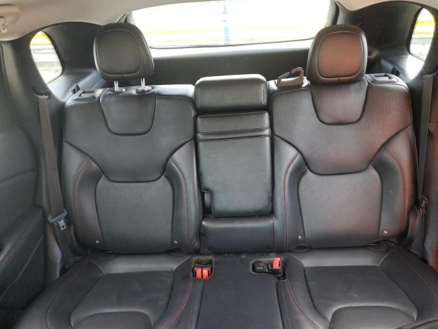 1C4PJMBX1KD141930 - 2019 JEEP CHEROKEE TRAILHAWK GRAY photo 10