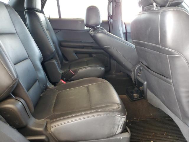 1FM5K8D83DGB69095 - 2013 FORD EXPLORER XLT 石墨色 照片 11