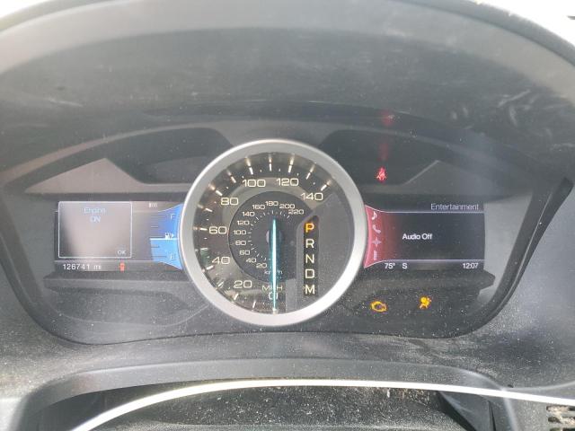 1FM5K8D83DGB69095 - 2013 FORD EXPLORER XLT 石墨色 照片 9