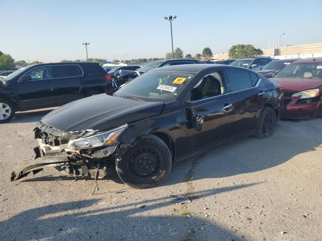 2020 NISSAN ALTIMA S, 