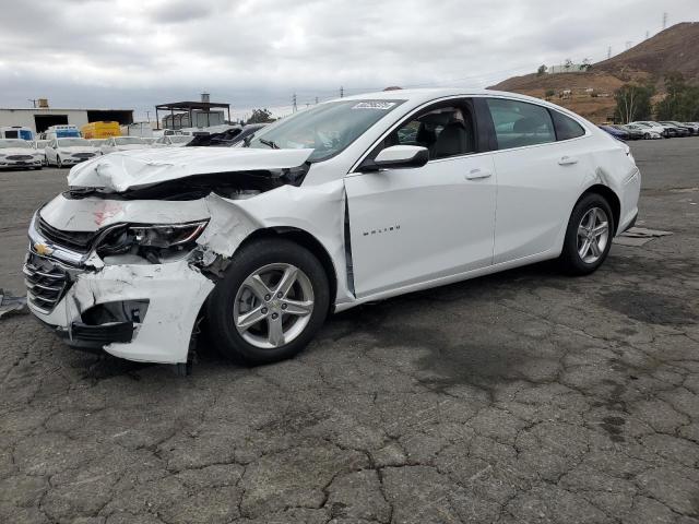 2022 CHEVROLET MALIBU LT, 