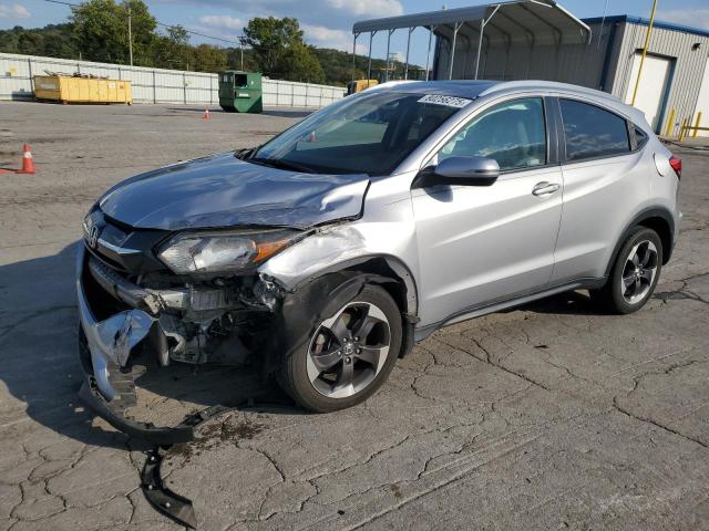 2018 HONDA HR-V EXL, 