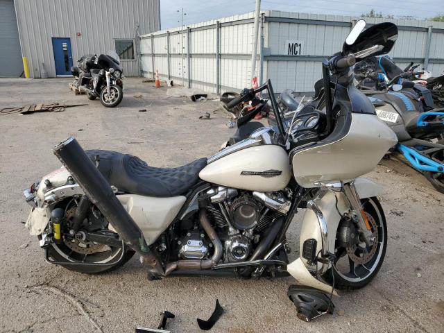 2022 HARLEY-DAVIDSON FLTRX, 