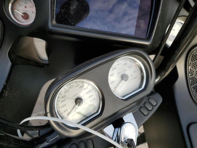 1HD1KHC17NB622199 - 2022 HARLEY-DAVIDSON FLTRX Biały zdjęcie 7