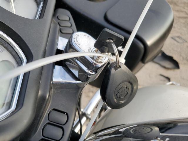 1HD1KHC17NB622199 - 2022 HARLEY-DAVIDSON FLTRX Biały zdjęcie 8