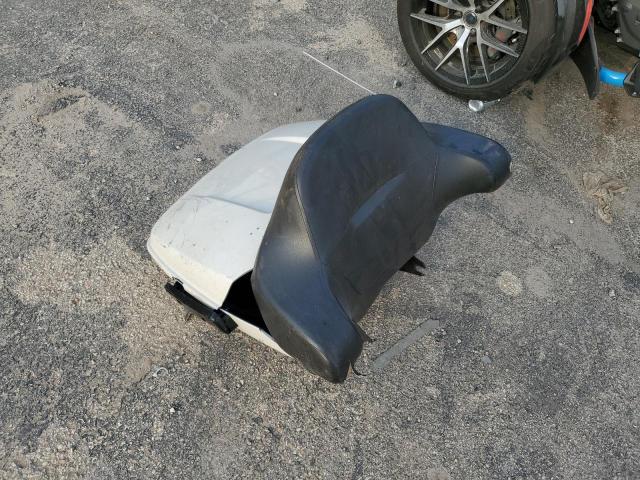 1HD1KHC17NB622199 - 2022 HARLEY-DAVIDSON FLTRX Biały zdjęcie 9