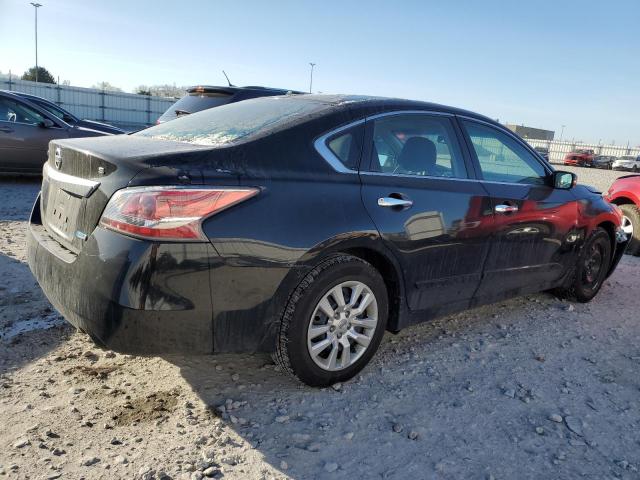 1N4AL3AP5EC172741 - 2014 NISSAN ALTIMA 2.5 BLACK photo 3