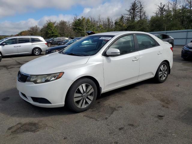 2013 KIA FORTE EX, 