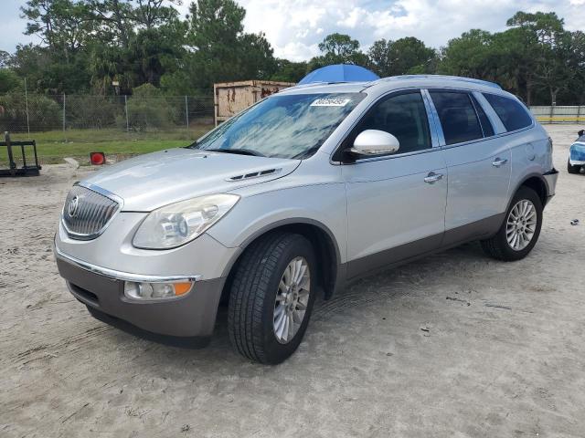 2012 BUICK ENCLAVE, 