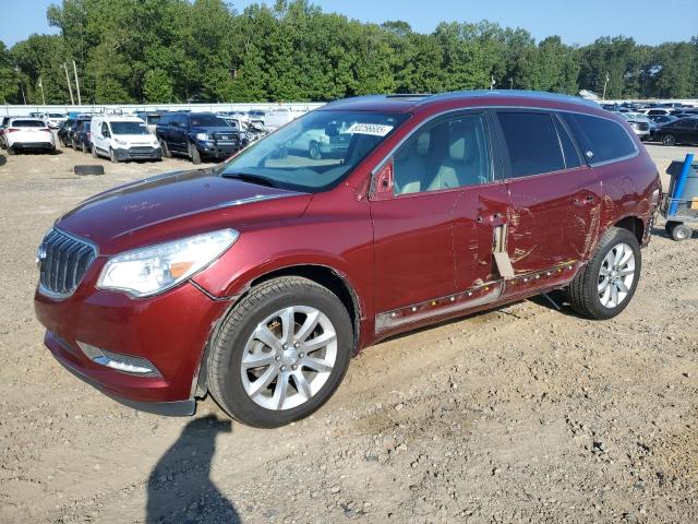 2016 BUICK ENCLAVE, 