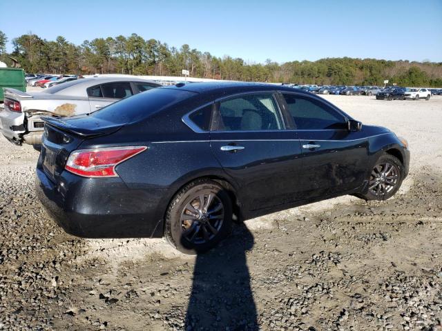 1N4AL3AP8FC593080 - 2015 NISSAN ALTIMA 2.5 BLACK photo 3