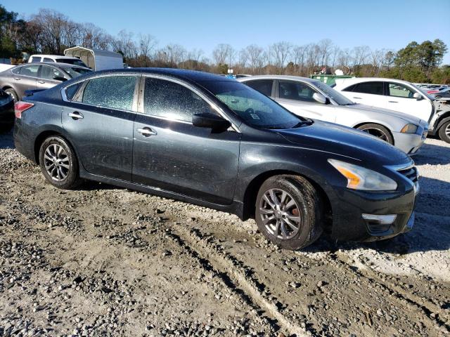 1N4AL3AP8FC593080 - 2015 NISSAN ALTIMA 2.5 BLACK photo 4