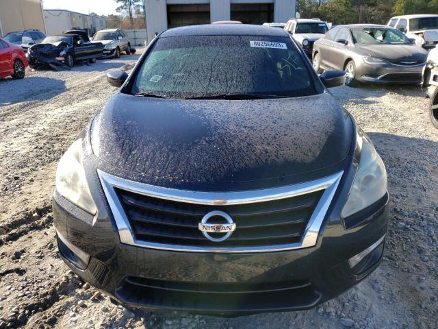 1N4AL3AP8FC593080 - 2015 NISSAN ALTIMA 2.5 BLACK photo 5