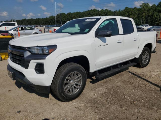 2025 CHEVROLET COLORADO LT, 