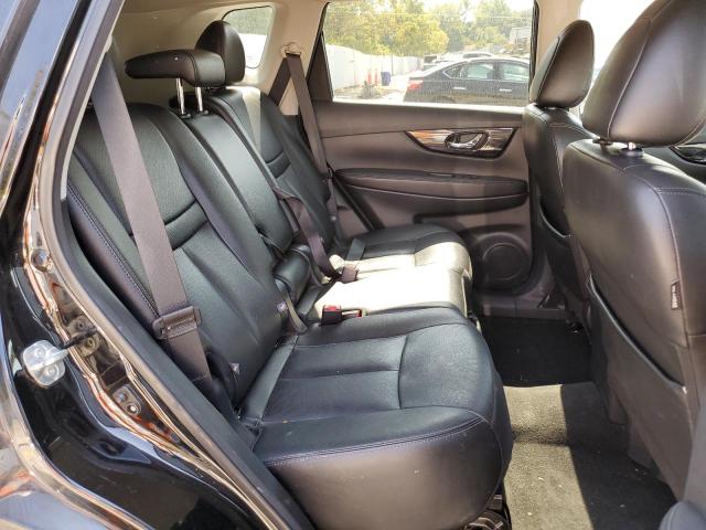 5N1AT2MV3KC833074 - 2019 NISSAN ROGUE S BLACK photo 11