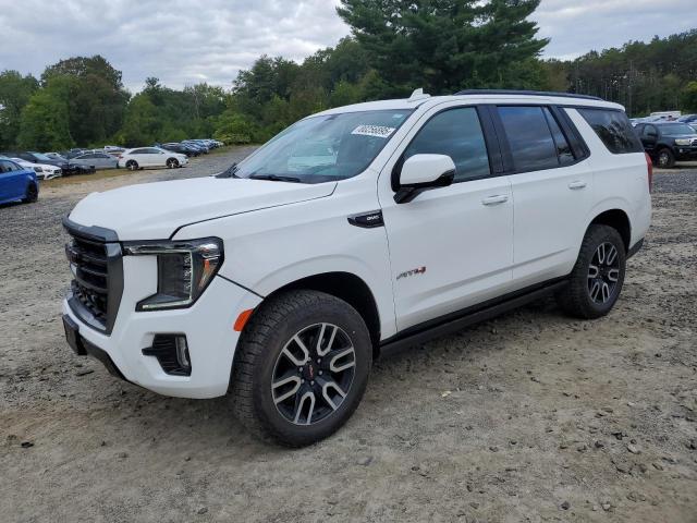 2021 GMC YUKON AT4, null