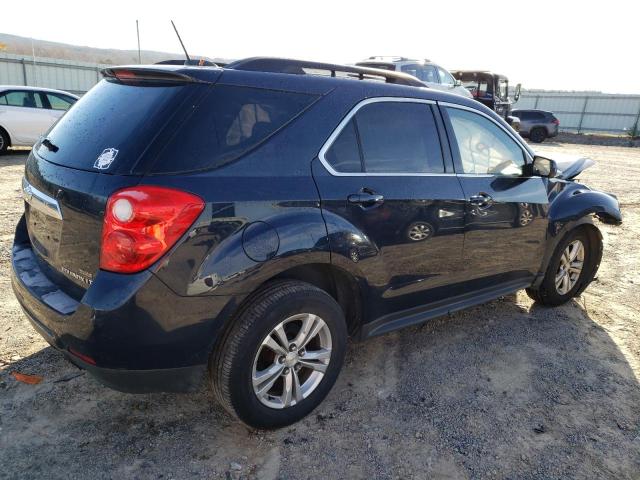 2GNFLFEK3F6144373 - 2015 CHEVROLET EQUINOX LT BLUE photo 3