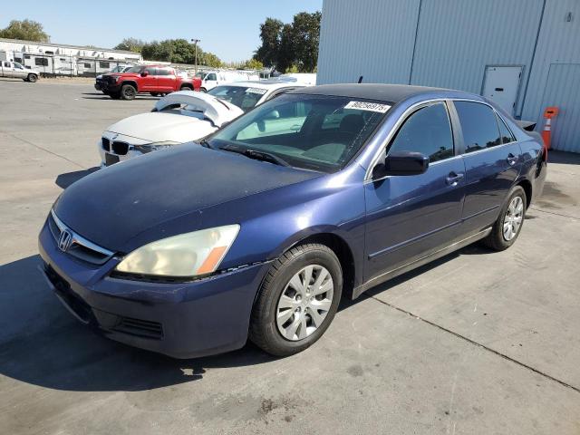 2006 HONDA ACCORD LX, 