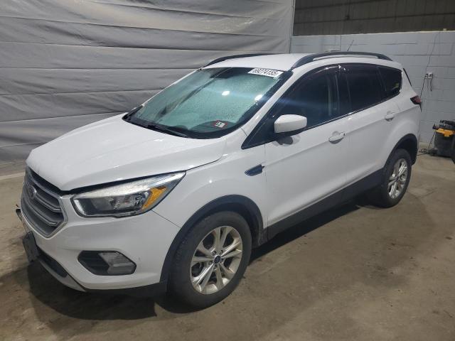 2017 FORD ESCAPE SE, 